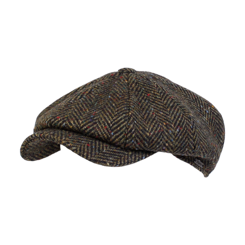 Newsboy sixpensari