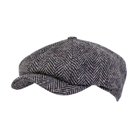 Newsboy sixpensari