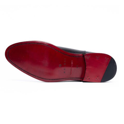Full Brogue Boots