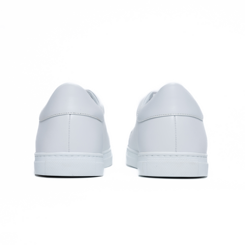Clean Sneakers
