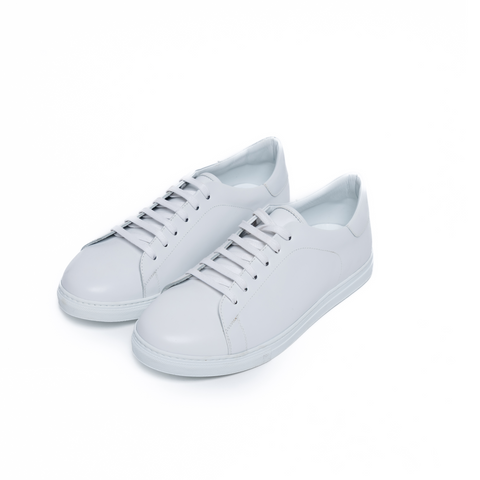 Clean Sneakers