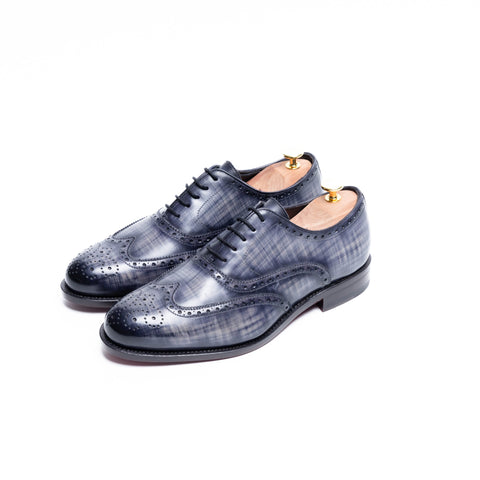 Patina Full Brouge