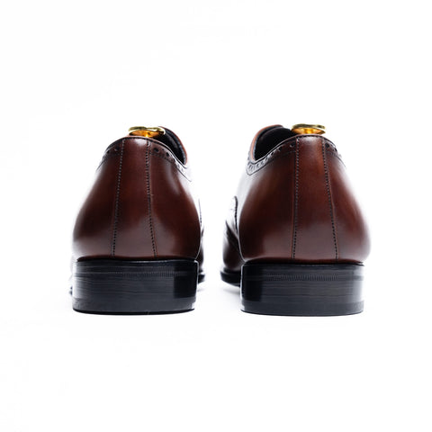 Full Brogue Oxfords