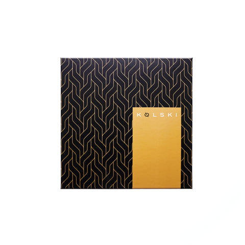Cashmere sett