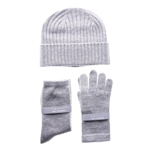Cashmere sett