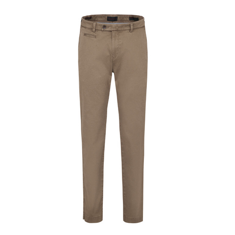 Casual chinos