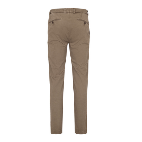 Casual chinos