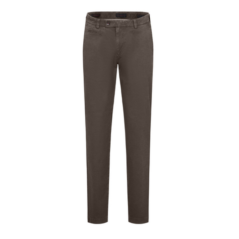 Casual chinos