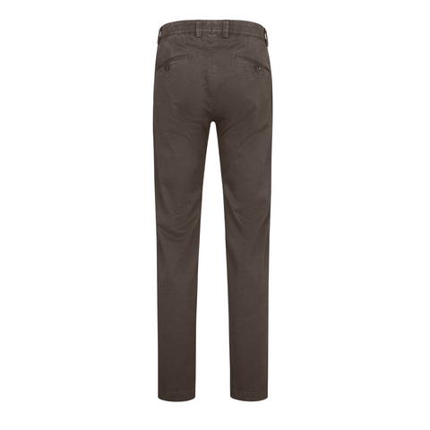 Casual chinos