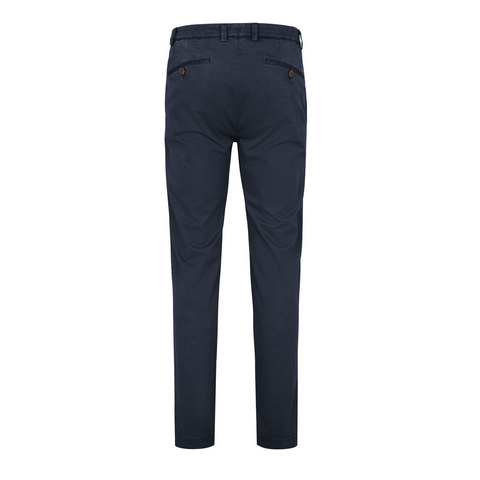 Casual chinos