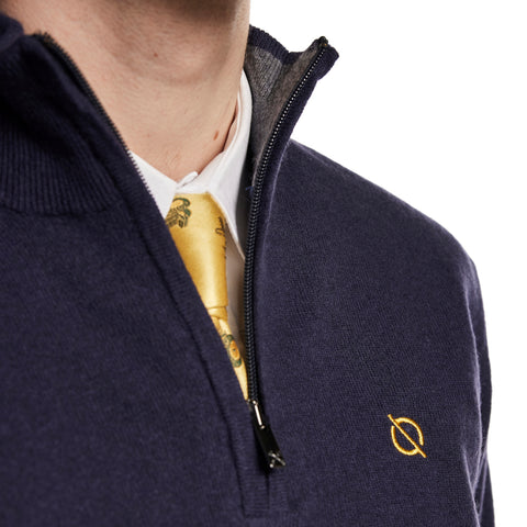BLÁTINDUR Cashmere