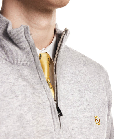 BLÁTINDUR Cashmere