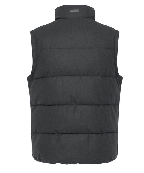 Puffer vesti