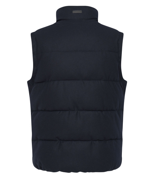 Puffer vesti