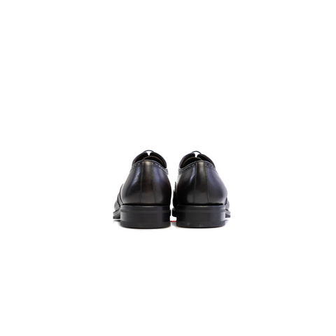 Full Brogue Oxfords Brúnir