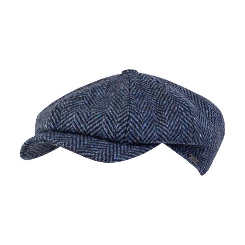 Newsboy sixpensari