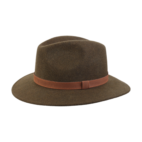 Fedora hattur