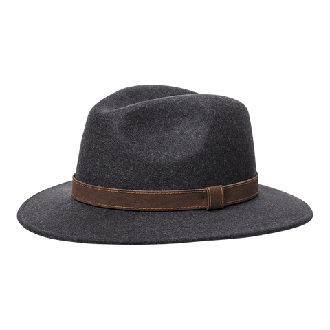 Fedora hattur