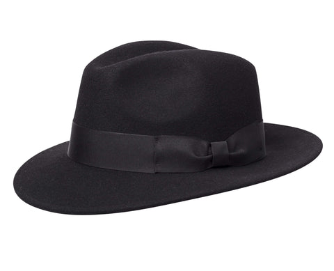 Fedora hattur