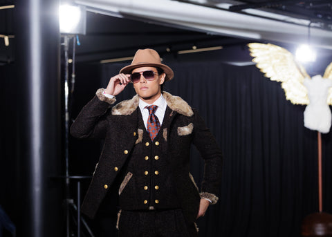 Sérsaumað er skemmtilegra