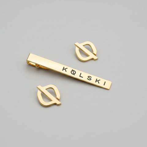 Ermahnappar og Bindisnæla