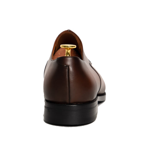 Plain Oxfords