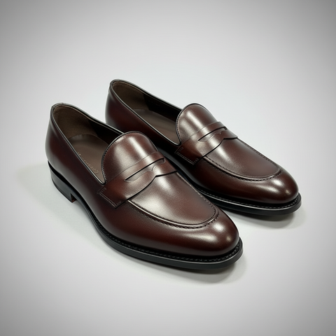 Penny Loafers