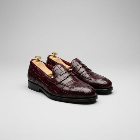 Penny Loafers