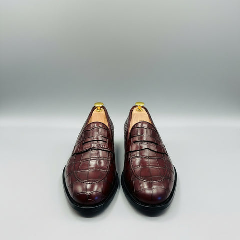 Penny Loafers