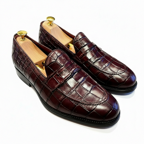 Penny Loafers