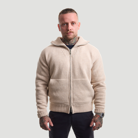 KÖLSKI – Björn – Ljósbeige