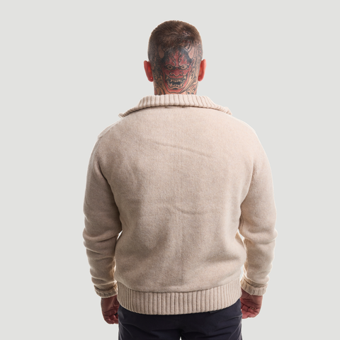 KÖLSKI – Björn – Ljósbeige