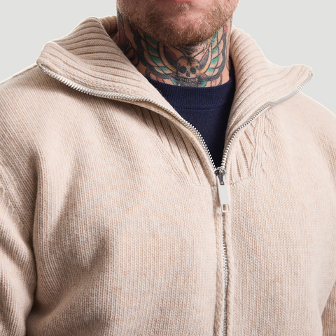 KÖLSKI – Björn – Ljósbeige