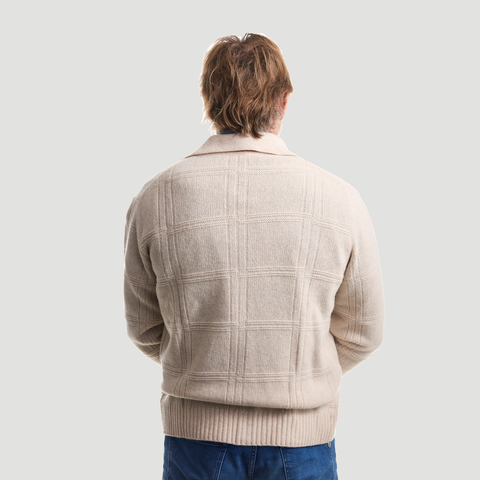 KÖLSKI – Klettsvík – Ljósbeige