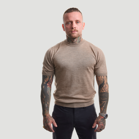 KÖLSKI – Týr – Beige