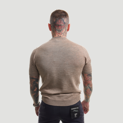 KÖLSKI – Týr – Beige