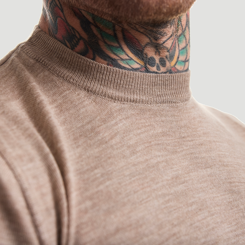 KÖLSKI – Týr – Beige