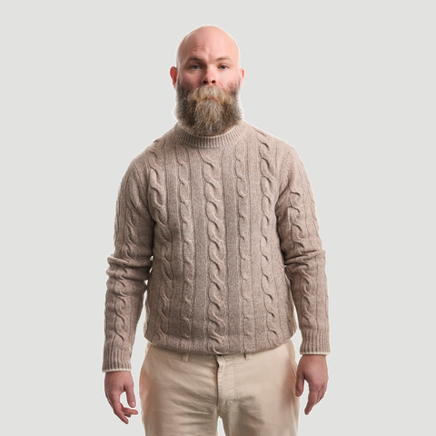 KÖLSKI – Valgeir – Grábrúnn