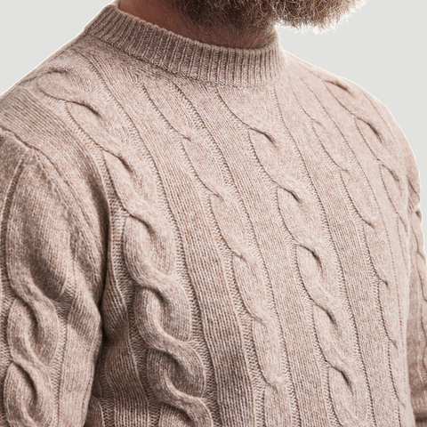 KÖLSKI – Valgeir – Grábrúnn