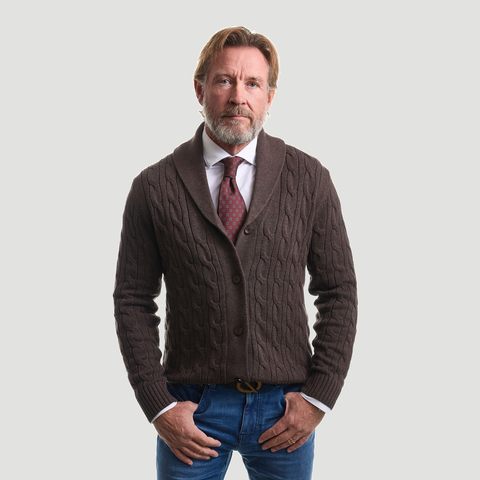 KÖLSKI – Skepna – Dökkbrúnn