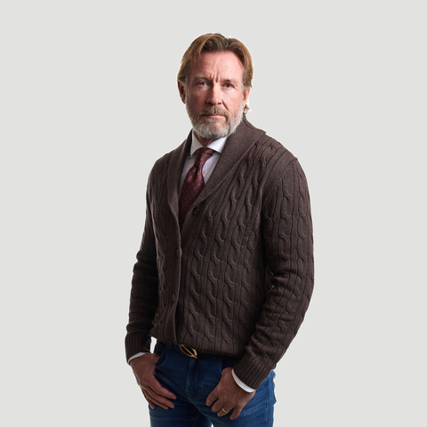 KÖLSKI – Skepna – Dökkbrúnn