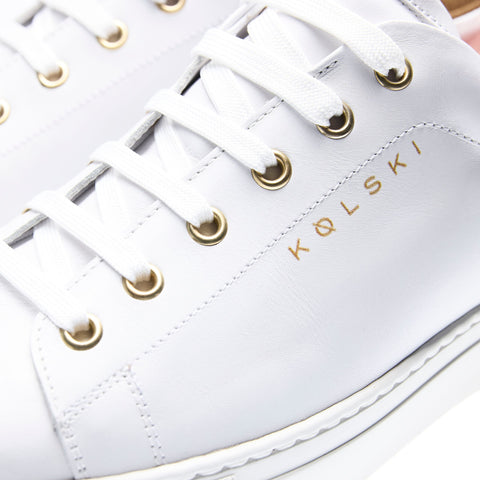 Signature Sneakers